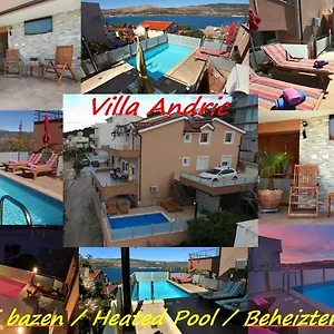  Apartment Andric