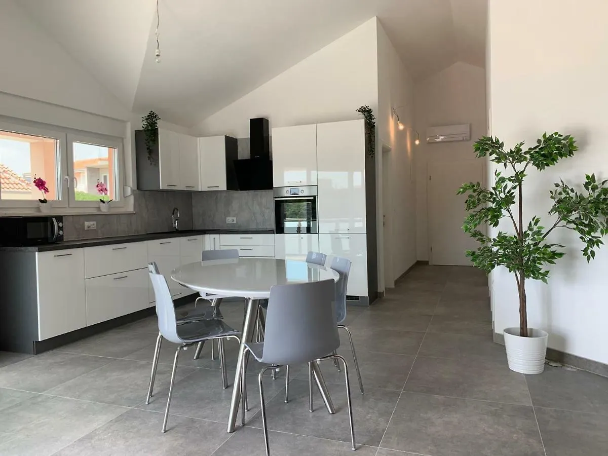 Apartament Valjan Apartmani Trogir