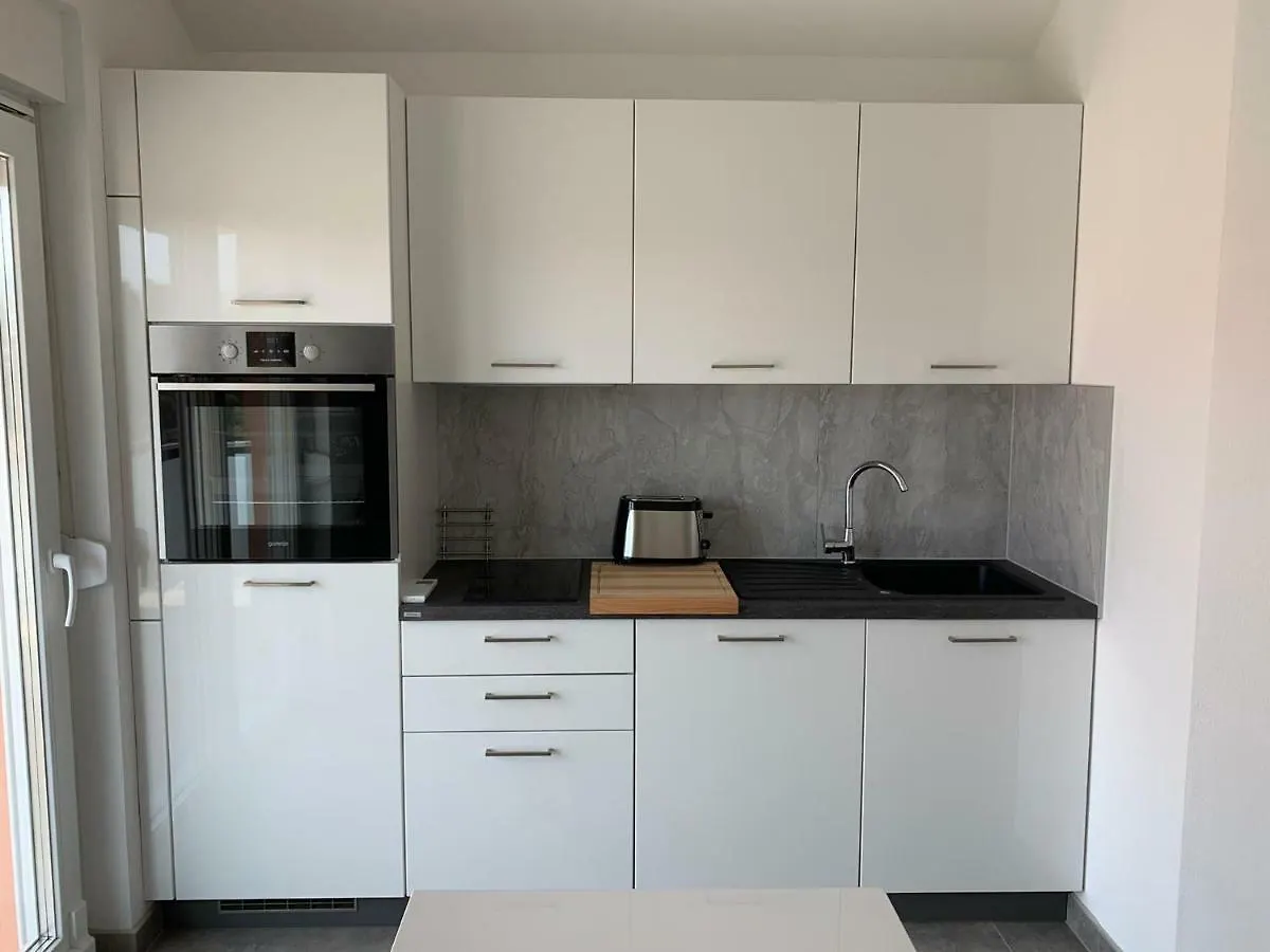 Valjan Apartmani Trogir 0*,  Chorwacja