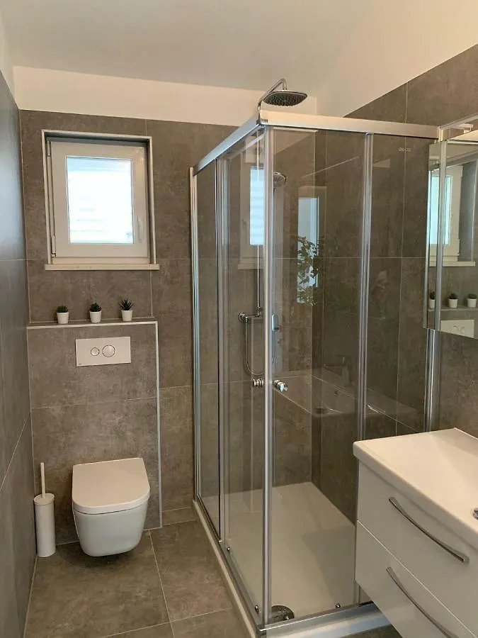 Apartament Valjan Apartmani Trogir