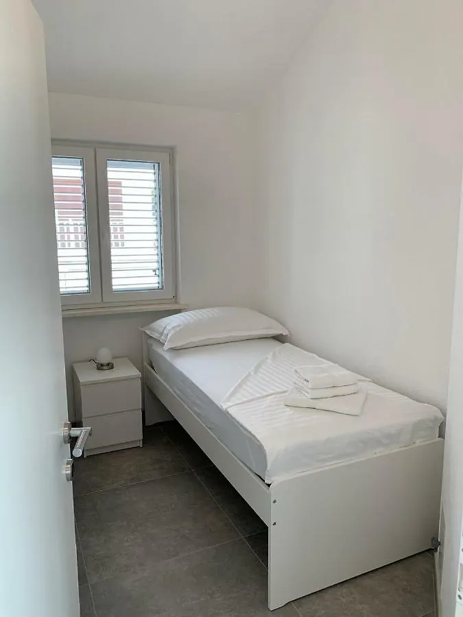 Apartament Valjan Apartmani Trogir Chorwacja