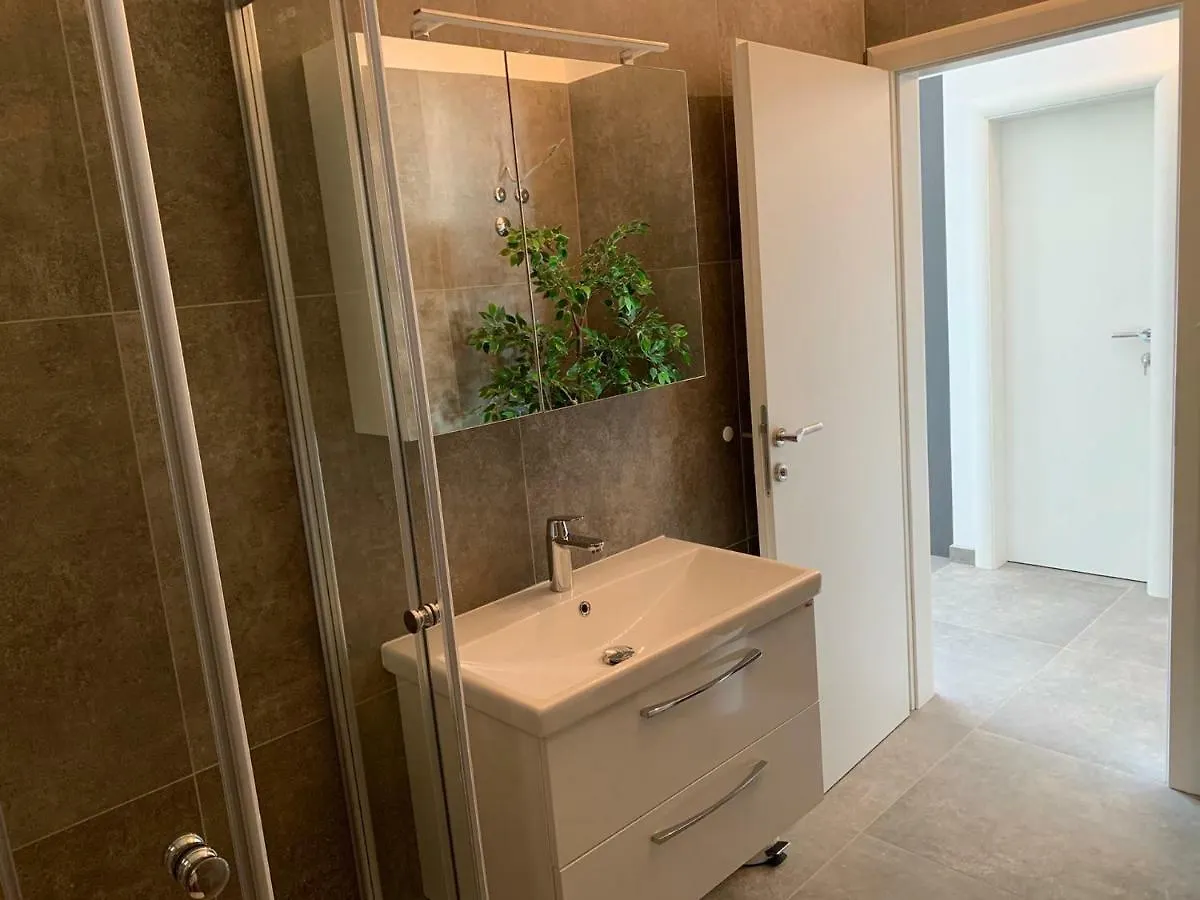 Valjan Apartmani Trogir Apartament