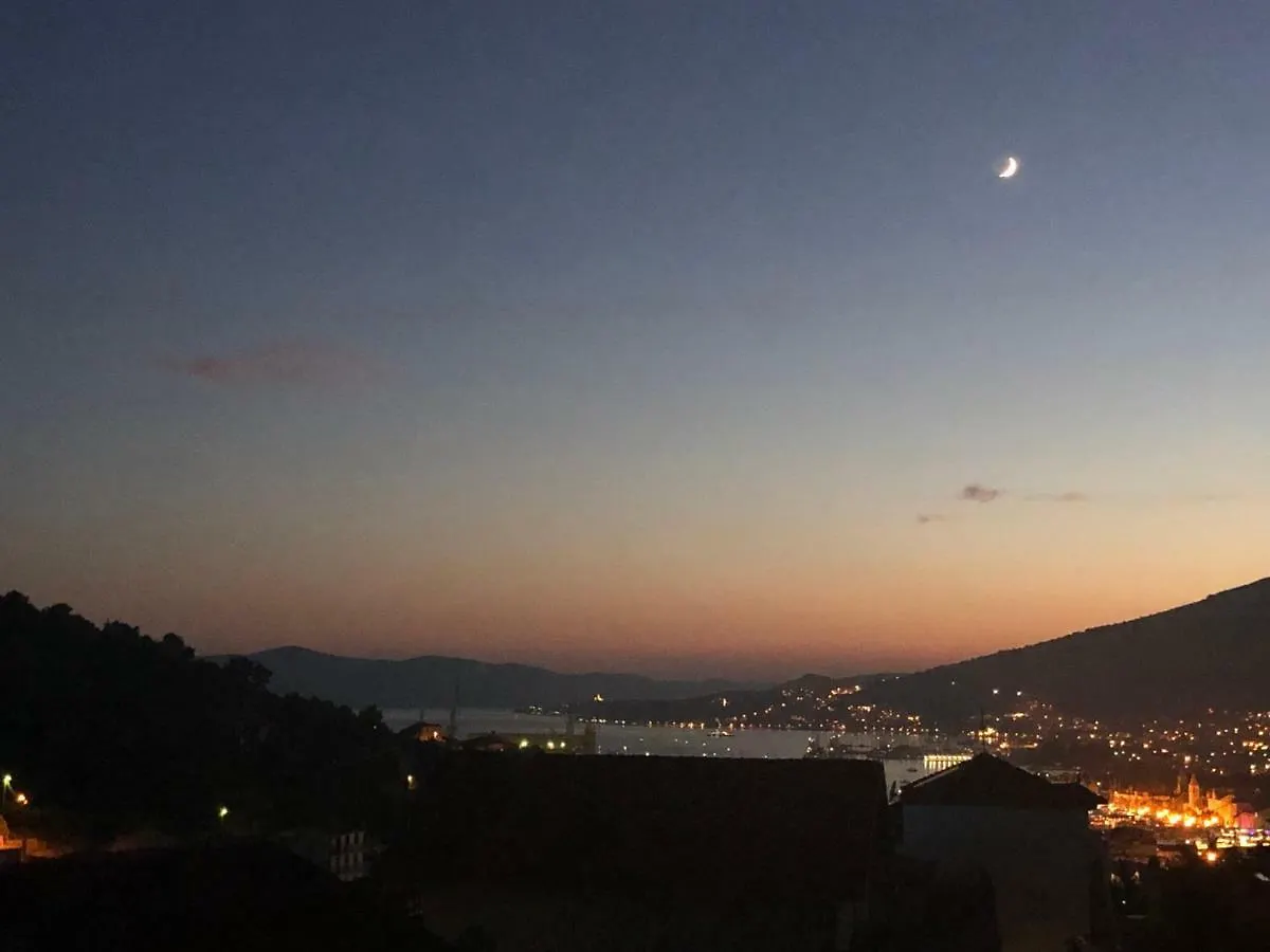 Apartment Valjan Apartmani Trogir