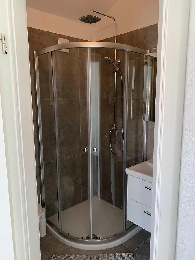 Valjan Apartmani Trogir